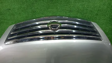 КАПОТ НА NISSAN TEANA J32