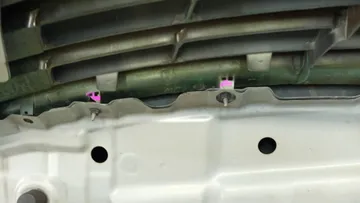 КАПОТ НА NISSAN TEANA J32