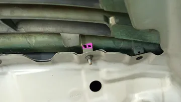 КАПОТ НА NISSAN TEANA J32