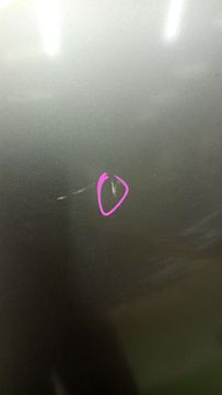 КАПОТ НА MAZDA ATENZA GY3W
