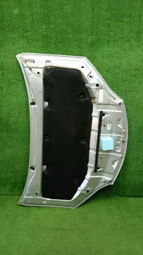 КАПОТ НА TOYOTA WISH ZGE20G