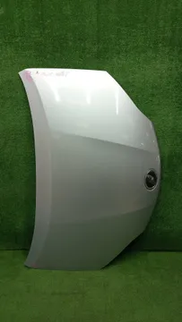 КАПОТ НА TOYOTA WISH ZGE20G