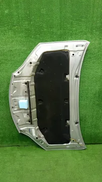 КАПОТ НА TOYOTA WISH ZGE20G