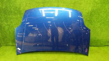 КАПОТ НА HONDA STREAM RN1