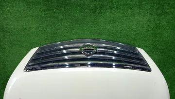 КАПОТ НА NISSAN TEANA J32
