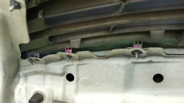 КАПОТ НА NISSAN TEANA J32