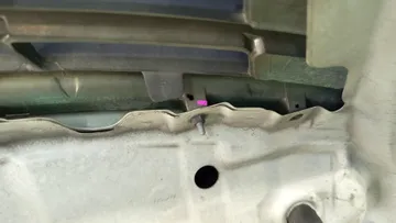 КАПОТ НА NISSAN TEANA J32