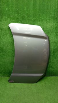 КАПОТ НА NISSAN X-TRAIL T31