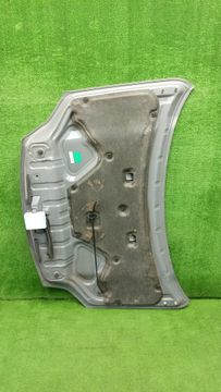 КАПОТ НА NISSAN X-TRAIL T31