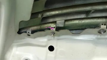 КАПОТ НА NISSAN TEANA J32