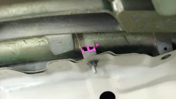 КАПОТ НА NISSAN TEANA J32