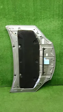 КАПОТ НА TOYOTA WISH ZGE20G