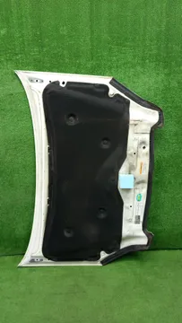 КАПОТ НА HONDA CR-V RD6
