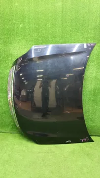 КАПОТ НА NISSAN TEANA J31