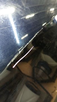 КАПОТ НА NISSAN TEANA J31