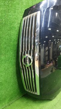 КАПОТ НА NISSAN TEANA J31