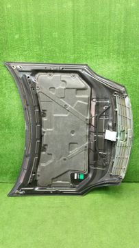 КАПОТ НА NISSAN TEANA J31