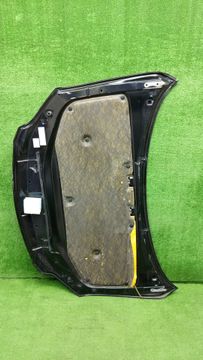 КАПОТ НА TOYOTA COROLLA FIELDER NZE141G