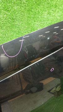 КАПОТ НА HONDA ACCORD CU1