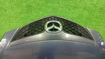 КАПОТ НА MAZDA AXELA BKEP