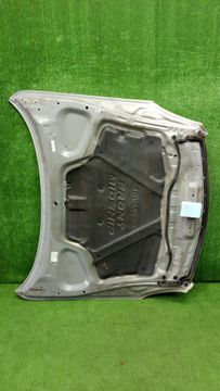 КАПОТ НА NISSAN SKYLINE V35