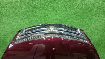 КАПОТ НА TOYOTA ALLION ZZT240