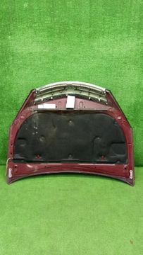 КАПОТ НА TOYOTA ALLION ZZT240