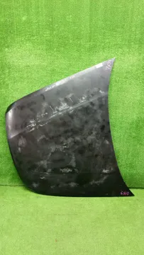 КАПОТ НА HONDA INSPIRE UC1