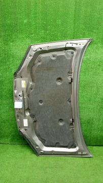 КАПОТ НА HONDA ODYSSEY RA6