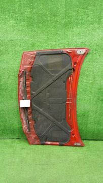 КАПОТ НА TOYOTA CAMI J100E