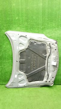 КАПОТ НА NISSAN SKYLINE V35