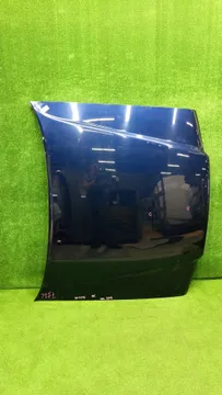 КАПОТ НА TOYOTA CROWN JZS151