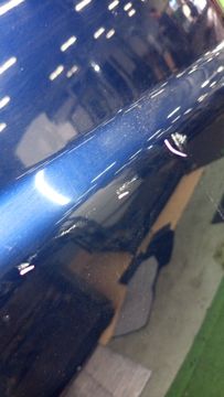 КАПОТ НА TOYOTA CROWN JZS151