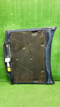 КАПОТ НА TOYOTA CROWN JZS151