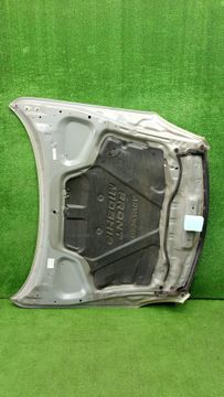 КАПОТ НА NISSAN SKYLINE V35