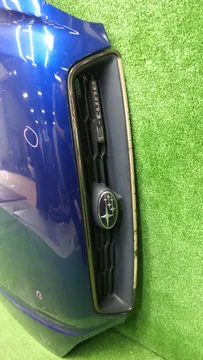 КАПОТ НА SUBARU LEGACY BH5