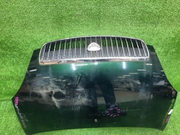 КАПОТ НА TOYOTA VITZ NCP15