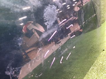 КАПОТ НА TOYOTA VITZ NCP15