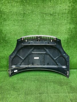 КАПОТ НА TOYOTA VITZ NCP15