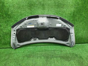 КАПОТ НА HONDA FIT GK3