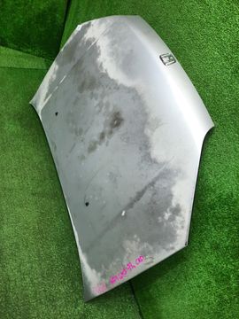 КАПОТ НА HONDA HR-V GH2