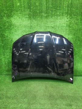 КАПОТ НА SUBARU IMPREZA GG2