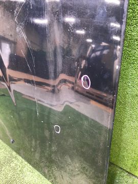 КАПОТ НА SUBARU IMPREZA GG2