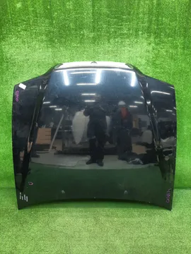 КАПОТ НА TOYOTA CHASER GX100