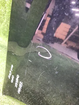 КАПОТ НА TOYOTA CHASER GX100