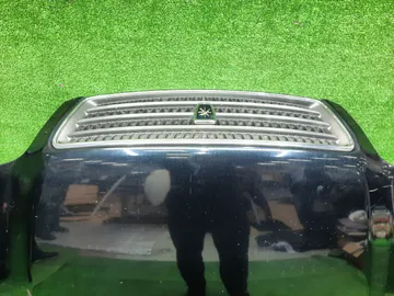 КАПОТ НА TOYOTA CHASER GX100