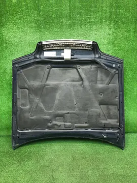 КАПОТ НА TOYOTA CHASER GX100