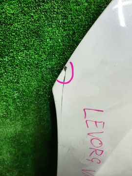 КАПОТ НА SUBARU LEVORG VM4