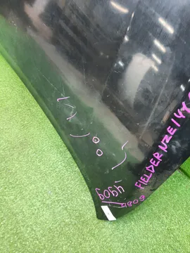 КАПОТ НА TOYOTA COROLLA FIELDER NZE141G