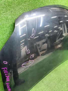 КАПОТ НА TOYOTA COROLLA FIELDER NZE141G